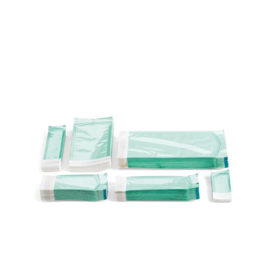 Choose sterilisation and desinfection of instruments sterilization bags ...