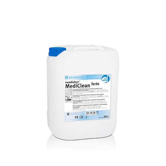 Neodisher MediClean forte - 5L - Dr. Weigert- 405033