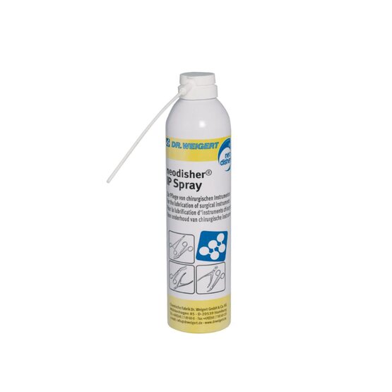 Neodischer IP - spray - 400 ML- 430490-1