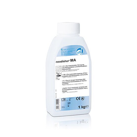 Neodisher MA - 1kg - alkalische reiniger in poedervorm - Dr Weigert- 410787-1