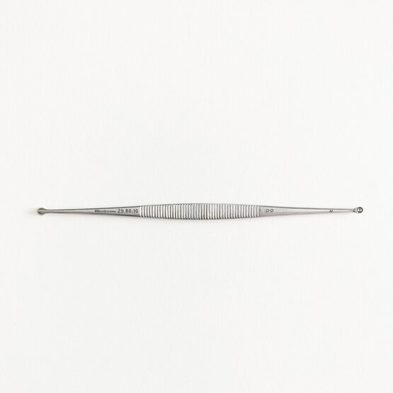 Scherpe curette - Martini - 14cm 5 1/2