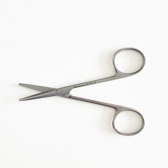 Fijne dissectieschaar - Lexer baby - Standard - 10cm 4