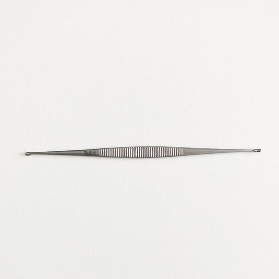 Sharp curette - Williger - 14cm 5 1/2