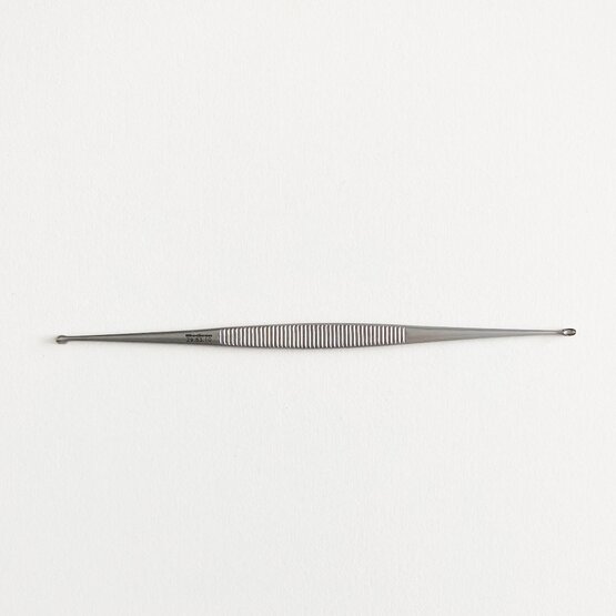 Curette tranchante - Williger - 14cm 5 1/2