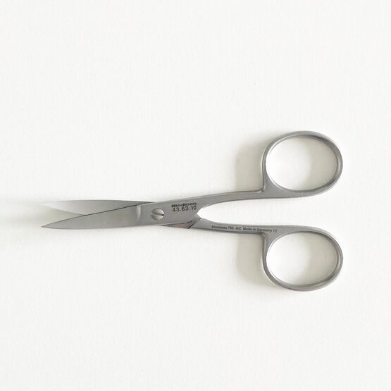 Nail scissors  - 10,5 cm - 4 1/8