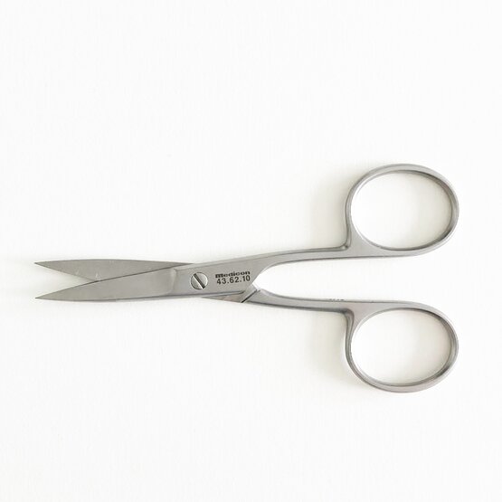 Nail scissors - 10,5cm - 4 1/8