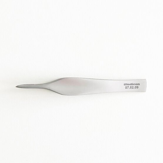 Splinter forceps - Feilchenfeld - 9,5cm 3 3/4