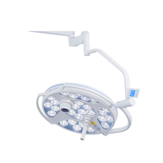 Mach LED 3SC Lamp head- MACH 3605000006