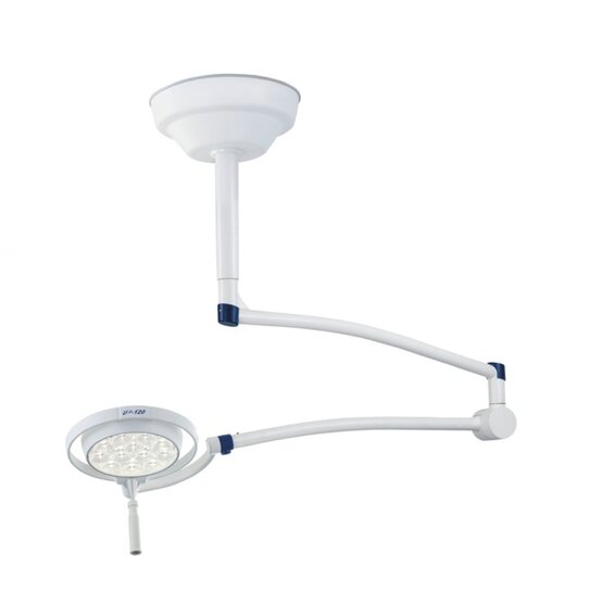 Dr. Mach LED 120F wall fixation, focusable- MACH 1204202100