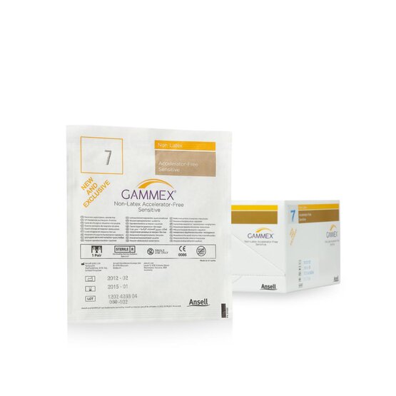 Gammex non-latex PI Micro 6.5    / 50 stuks- 3400570 6.5