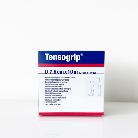 Tensogrip d [7,5 cm x 10m]- 7151500