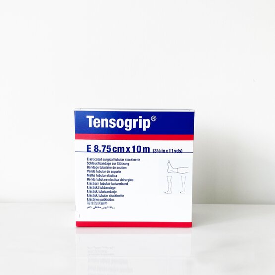 Tensogrip e [8,7 cm x 10m]- 7152000