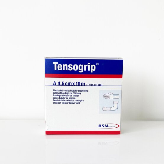 Tensogrip A 4.5cm x 10m- 7151300