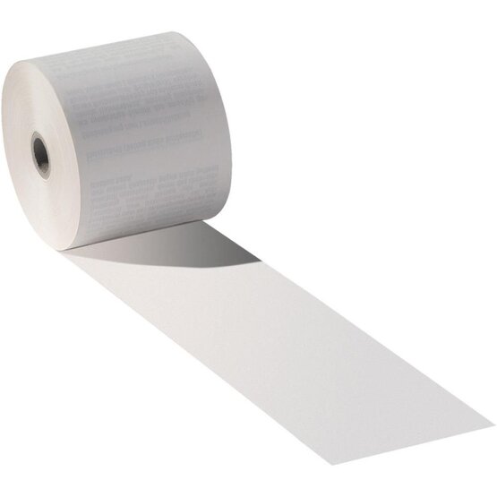 Soehnle rouleaux de papier, 112 M, 1 boîte = 6 rouleaux- 2500.01.006