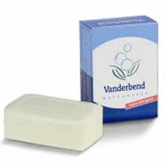 Vanderbend zeepvrij wastablet [100g]- VD100G