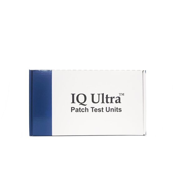 Iq ultra chambers - 100 x 10- IQ-U