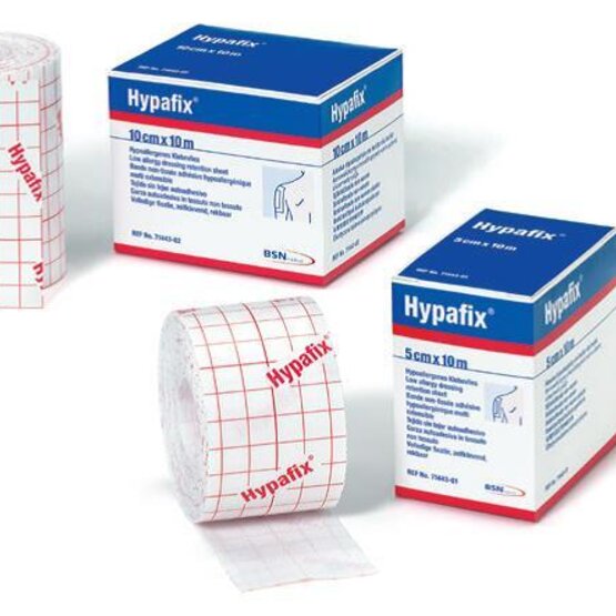 Hypafix [10 cm x 10 m]- 7144302