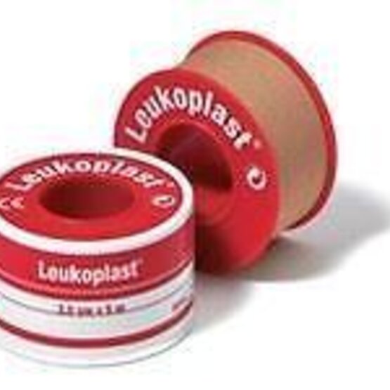 Leukoplast  1.25  cm  x 9.2m- 169100