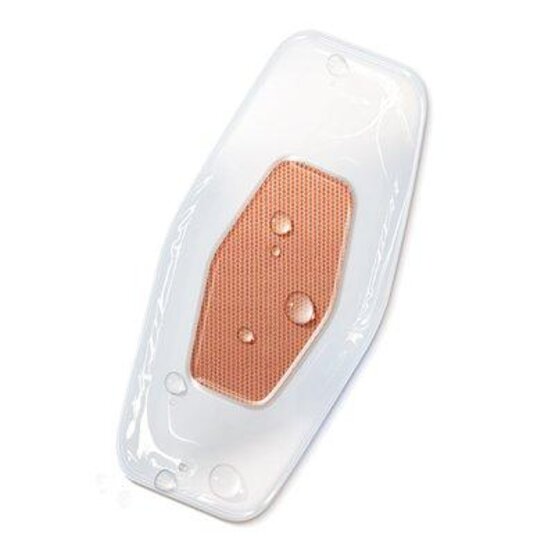Nexcare Protect strips 26mm x 26mm- 12100HD2