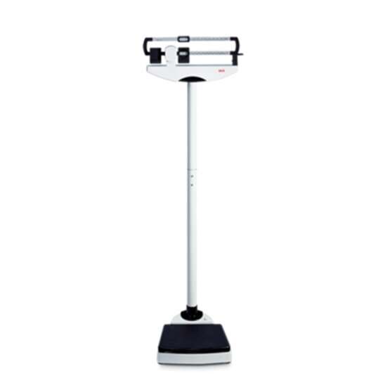 Seca 700 Mechanical column scales / beam balance at eye level ( professional)- SECA 700