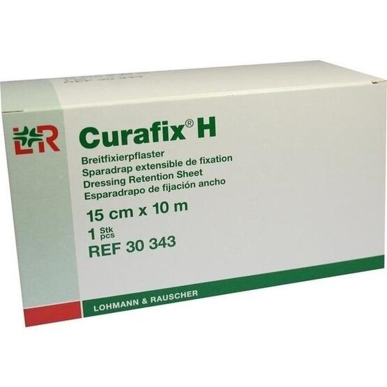 Curafix h [10 cm x 10 m] ( vroeger 30342 )- 138942