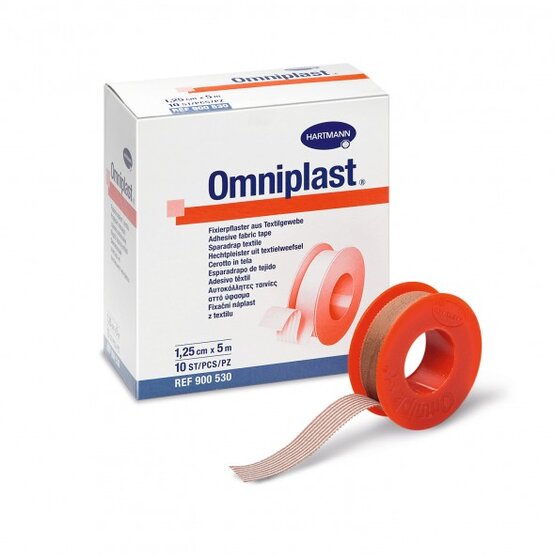 Omniplast 1,25 x 5m- 900530