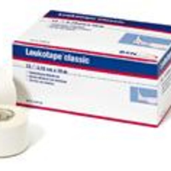 Leukotape Classic 2cm x 10m  / 1 p.- 170000