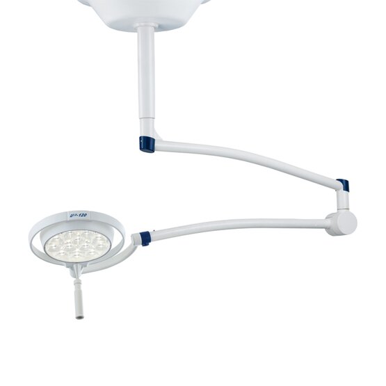 Dr. Mach LED 120, fixation plafond sans focalisation- MACH 1203103330