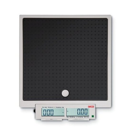 Seca 878 dr : Flat Scale Digital- SECA 878dr