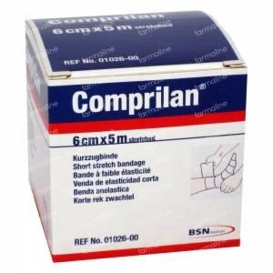 Comprilan 8 cm x 5m- 102700