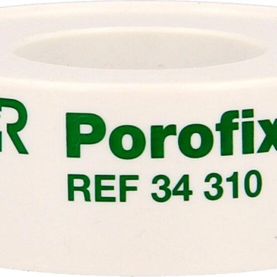 Porofix [1,25 cm x 5 m]- 34310