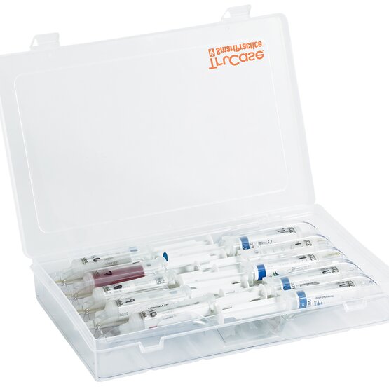 Cover voor universele Clinic Tray- 23 SPC-1003