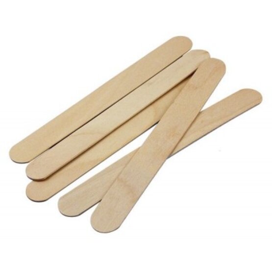 Tongue depressor wood- 531500