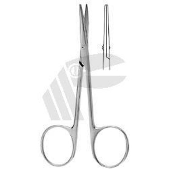 STRABISMUS Scissors straight 11,5 cm- FRIMED-012-288-115