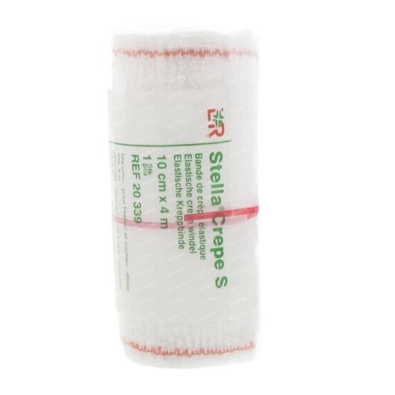 Stella crêpe s bandage [5 cm x 4 m]/20st.- 20337