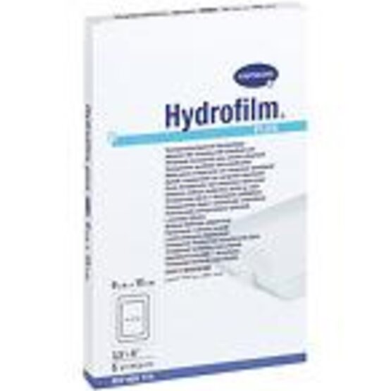 Hydrofilm plus [5 cm x 7 cm] / 50 pieces- 685771