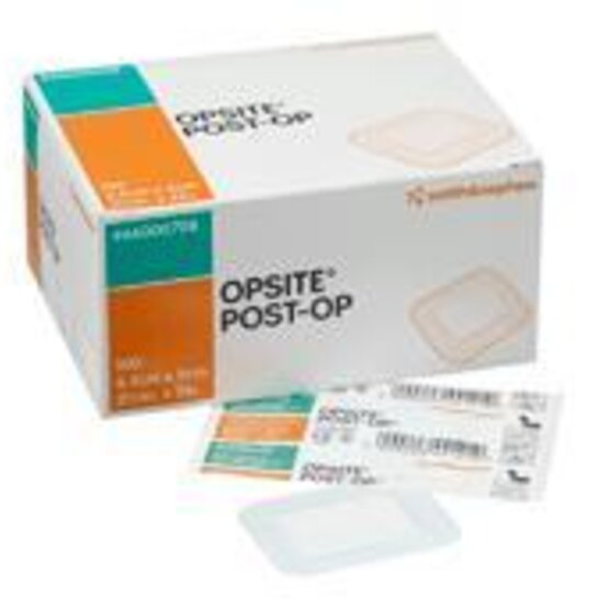 Opsite post-op [10 cm x 12 cm]- 66000710