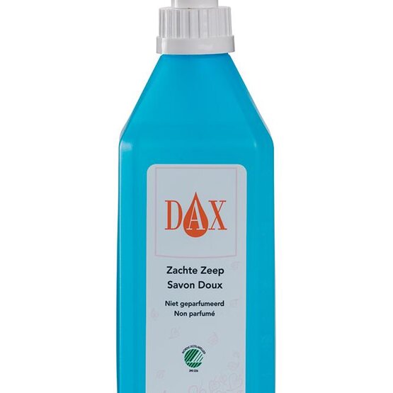 DAX Hand Soap Soft / 600ml- R0411