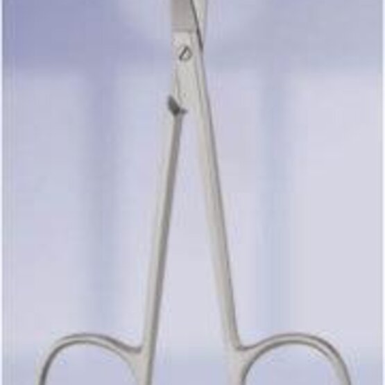 Iris scissors - Standard  - 10,5cm 4 1/8