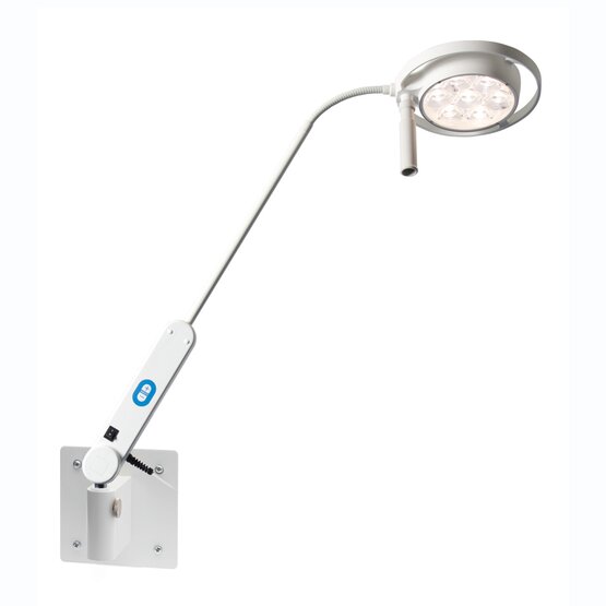 Mach LED 115C with wall fixation- MACH 1154202100