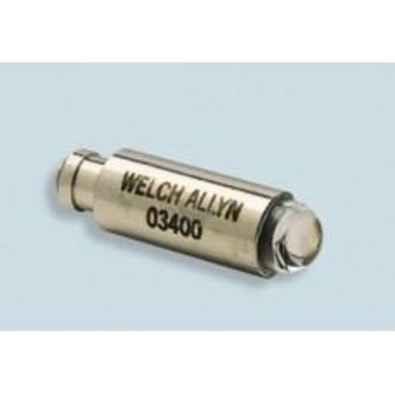 Halogen Lamp HPX 3.5v / 6 stuks- 03800-U6