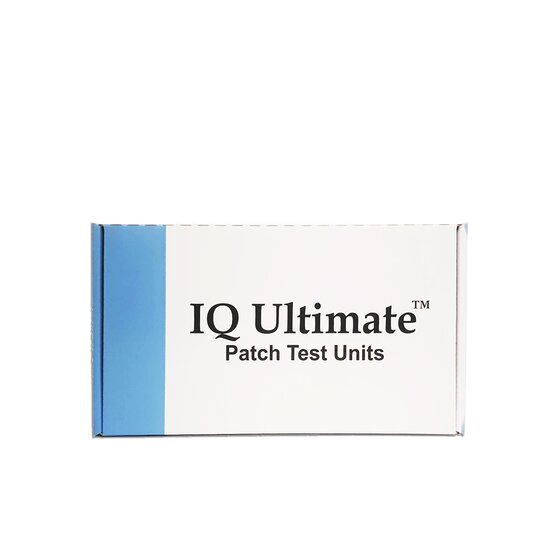 Iq ultimate chambers 100 x 10 [100x10]- IQ-UL