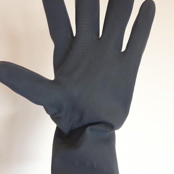 Reusable Neoprene Frontier glove Gray  /Extra Large  (9, 9.5)- DMSND Extra Large  (9, 9.5)