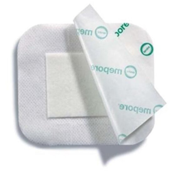 Mepore 9x10cm sterile  /50 pieces- 670900