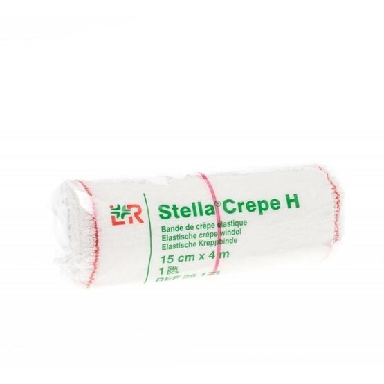Stella crêpe H [10 cm x 4 m]/ 20 p. (previous 35172)- 20339