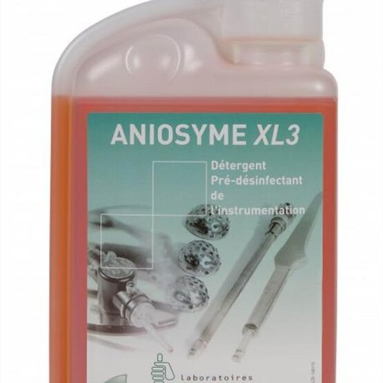 Aniosyme XL3 Fles van 1 liter ( vervangt A1200095 )- A2381095