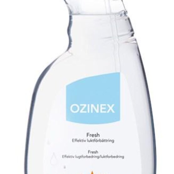 DAX Ozinex Fresh met verstuiver /  500ml- C079