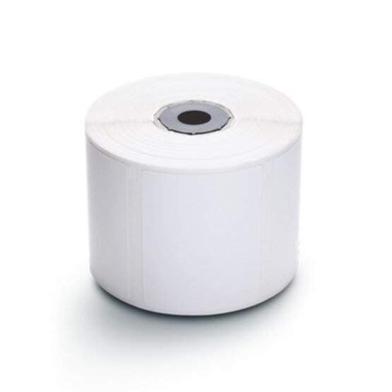 Roll of labels for seca 486: Packaging unit: 24 rolls- SECA 486(0024009)