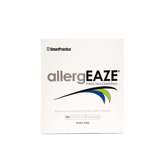 Allergeaze Patch test Chambers - 100 x 10- 4300