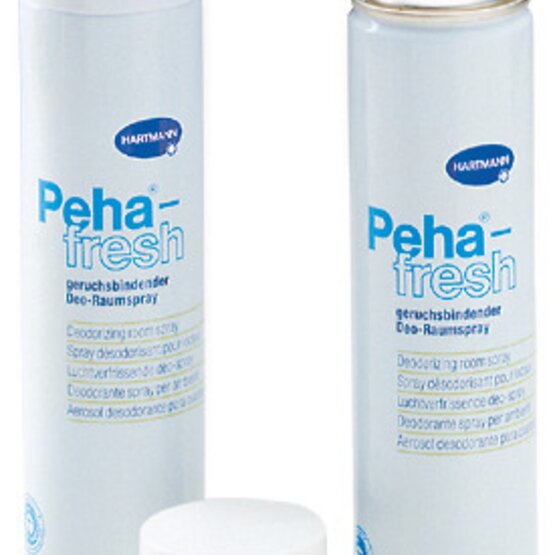 Peha Fresh deodorant hartmann  400ml- 995705